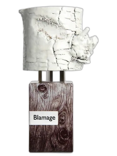 Blamage Nasomatto by Nasomatto