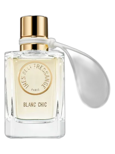 Blanc Chic Ines De La Fressange by Ines de la Fressange