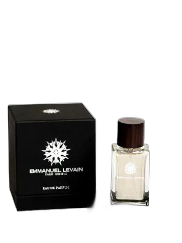 Blanc Emmanuel Levain by Emmanuel Levain