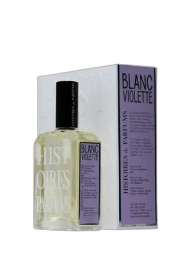 Blanc Violette Histoires De Parfums by Histoires de Parfums