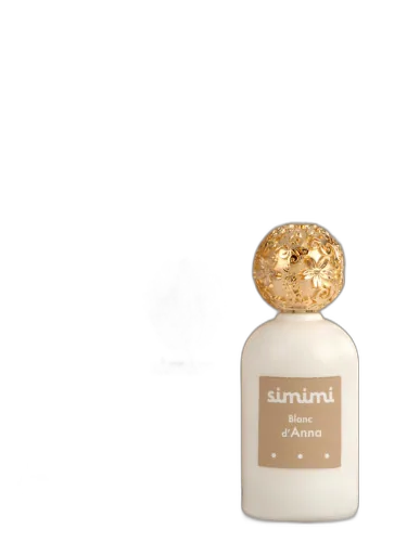Blanc D'anna Simimi by Simimi