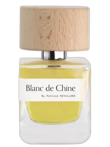 Blanc De Chine Parfumeurs Du Monde by Parfumeurs du Monde