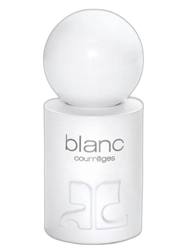 Blanc De Courregès Courrèges by Courrèges