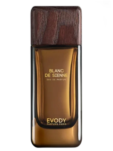Blanc De Sienne Evody Parfums by Evody Parfums