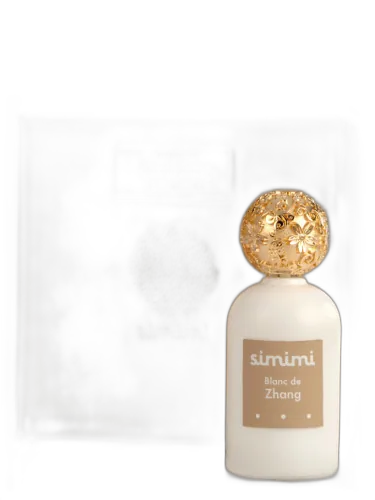 Blanc De Zhang Simimi by Simimi