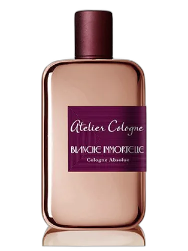 Blanche Immortelle Atelier Cologne by Atelier Cologne