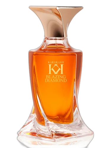 Blazing Diamond Karakash Perfume by Karakash Perfume