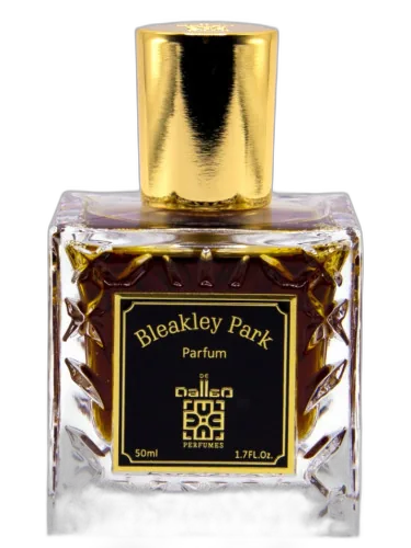 Bleakly Park De Dallad Perfumes Olfactive Galleries