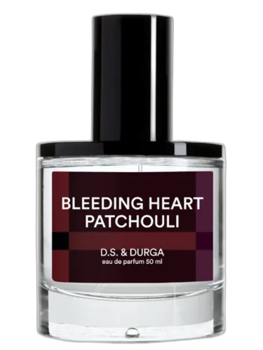Bleeding Heart Patchouli Ds&durga by DS&Durga