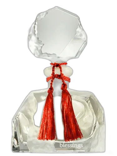 Blessings Red Belinda Brown by Belinda Brown