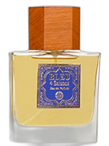 Bleu 4 Saisons Les Parfums Du Soleil by Les Parfums du Soleil