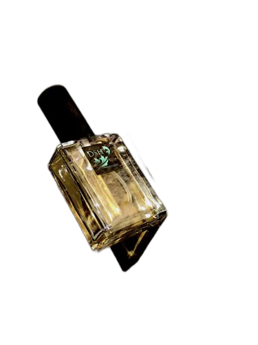 Bleu Ambrée Dsh Perfumes by DSH Perfumes