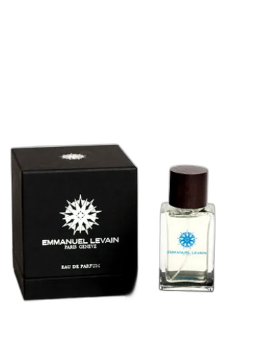 Bleu Emmanuel Levain by Emmanuel Levain