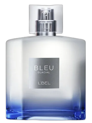 Bleu Glacial L'bel by L'Bel