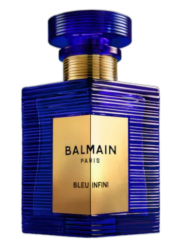 Bleu Infini Pierre Balmain