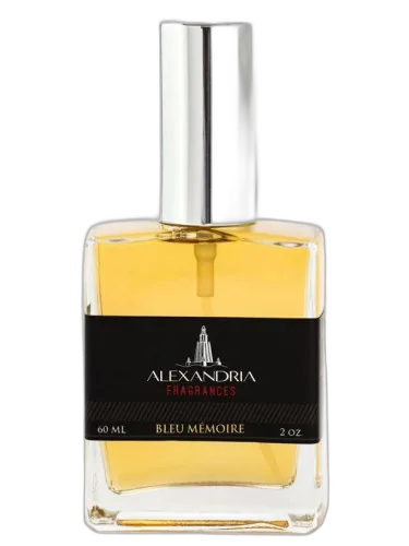Bleu Memoire Alexandria Fragrances by Alexandria Fragrances