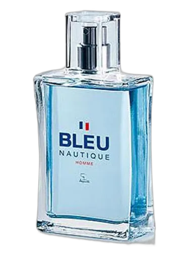 Bleu Nautique Jequiti by Jequiti