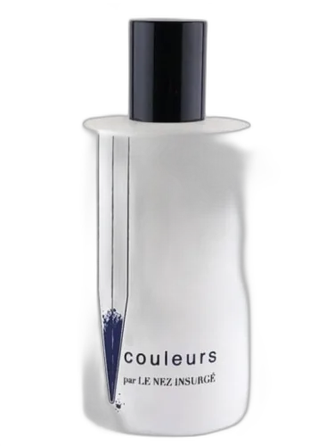 Bleu Nuit Le Nez Insurgé by Le Nez Insurgé