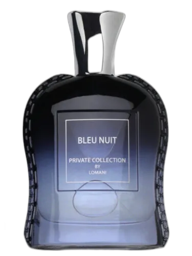 Bleu Nuit Lomani by Lomani