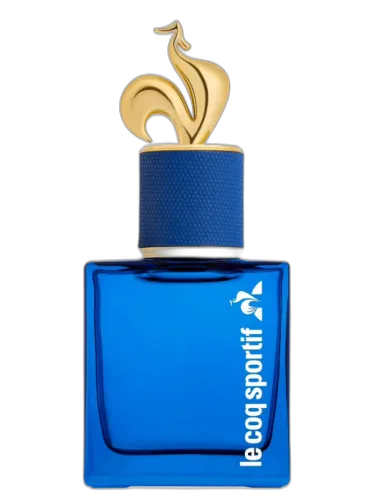 Bleu Optimisme Le Coq Sportif by Le Coq Sportif