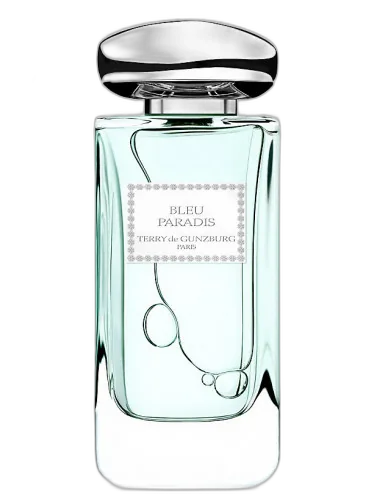 Bleu Paradis Terry De Gunzburg by Terry de Gunzburg
