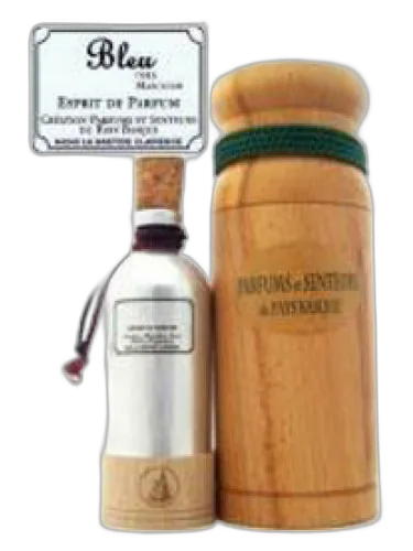 Bleu Parfums Et Senteurs Du Pays Basque by Parfums et Senteurs du Pays Basque