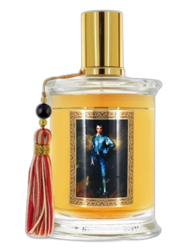 Bleu Satin Mdci Parfums