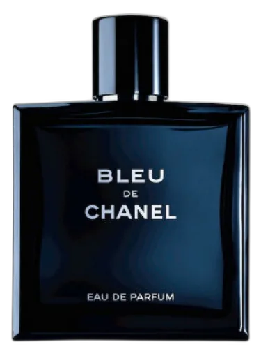 Bleu De Chanel Eau De Parfum Chanel by Chanel