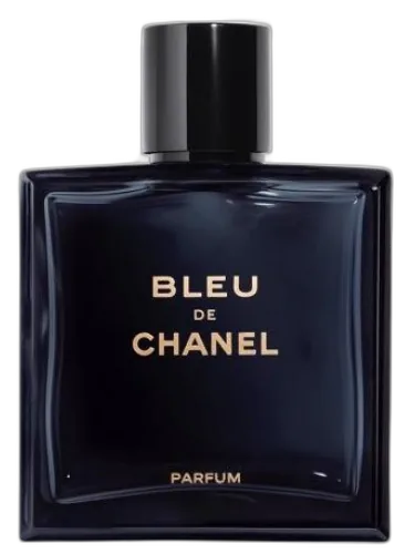 Bleu De Chanel Parfum Chanel by Chanel