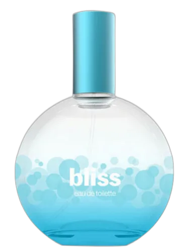 Bliss Bliss by Bliss