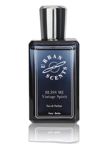 Bliss Me Urban Scents