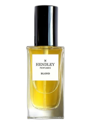 Blond Hendley Perfumes by Hendley Perfumes