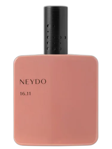 Blond Redhead 16.11 Neydo by NEYDO