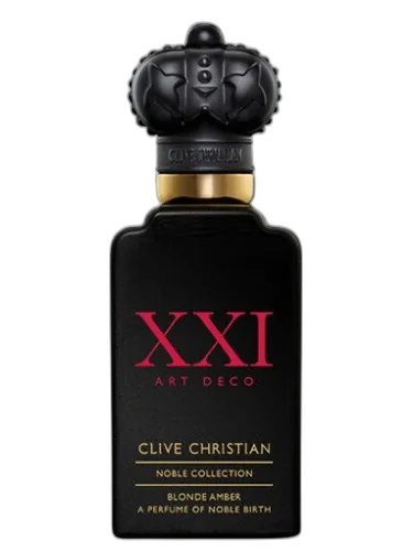 Blonde Amber Clive Christian by Clive Christian