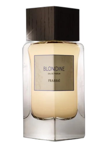 Blondine Frassai