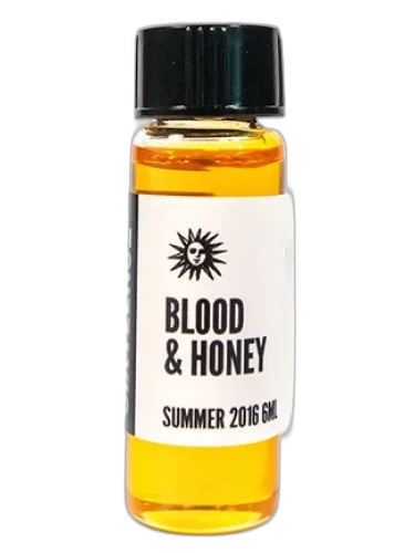 Blood & Honey Sixteen92 by Sixteen92