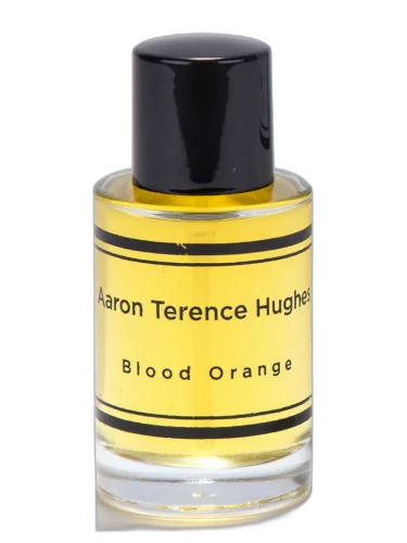 Blood Orange Aaron Terence Hughes by Aaron Terence Hughes