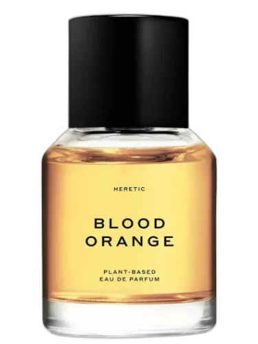 Blood Orange Heretic Parfum by Heretic Parfum