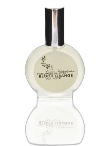 Blood Orange Top Note Sarah Horowitz Parfums
