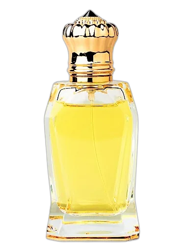 Blood Spell Wallachian Perfumes