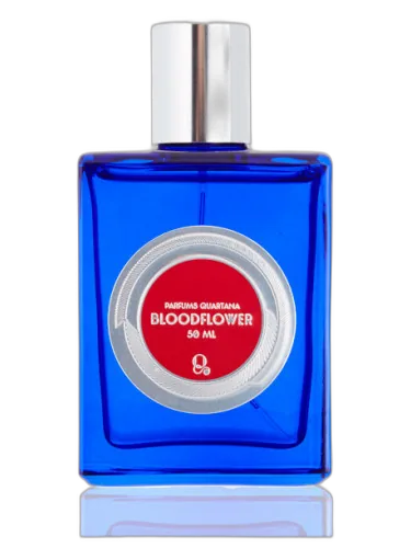 Bloodflower Parfums Quartana by Parfums Quartana
