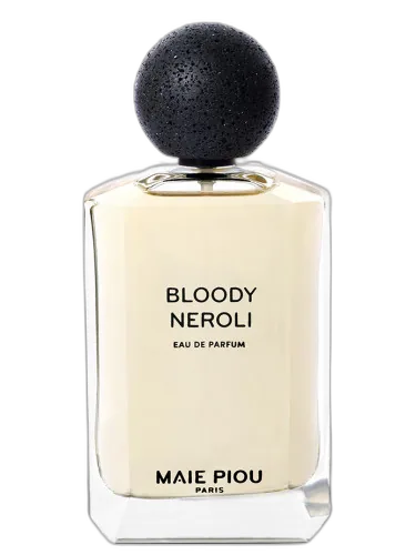 Bloody Neroli Maie Piou by Maie Piou