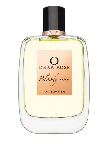 Bloody Rose Roos & Roos by Roos & Roos