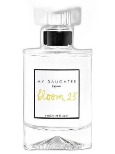 Bloom 23 My Daughter Fragrances by My Daughter Fragrances