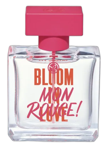 Bloom In Love Yves Rocher