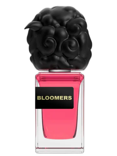 Bloomers Pisello Parfum