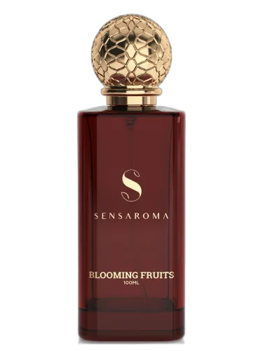 Blooming Fruits Sensaroma