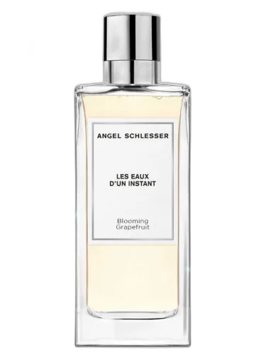 Blooming Grapefruit Angel Schlesser