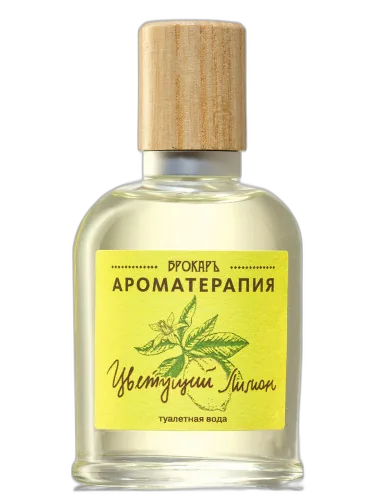 Blooming Lemon (цветущий Лимон) Brocard by Brocard