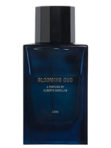 Blooming Oud Zara by Zara